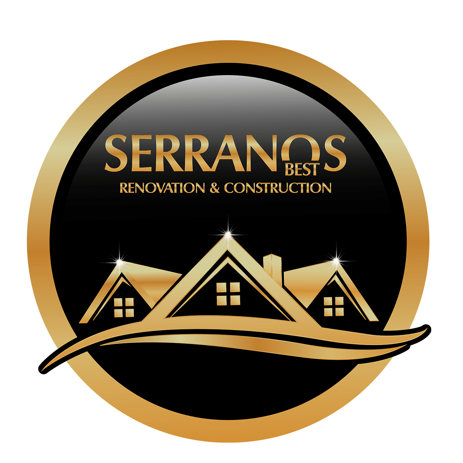 Serranos Best